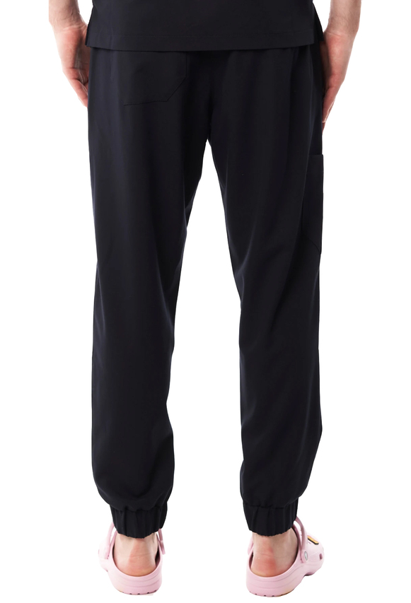 spodnie meskie granat 2